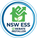 NSW Energy Savings Scheme Rebate Installer