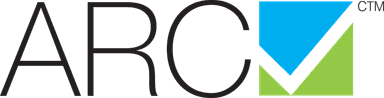 ARCTick accreditation logo